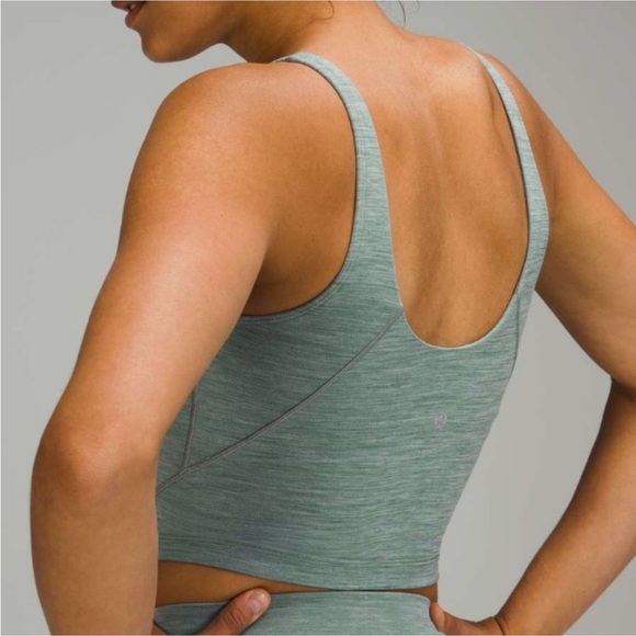 Lululemon Align Tank - EUC - Picture 2 of 8